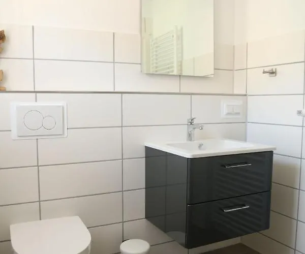 Διαμέρισμα Evi *