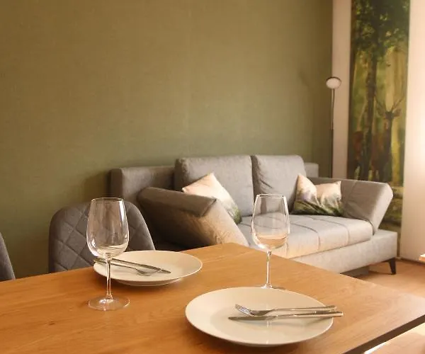 Evi Διαμέρισμα